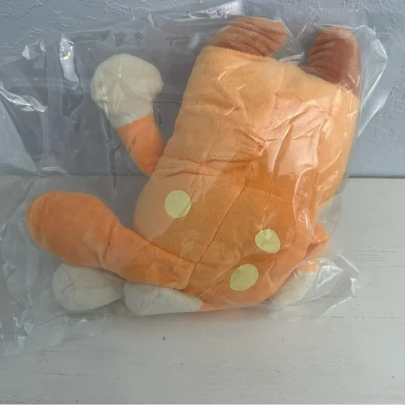 Bluey Mom Stuffed Dog by Abby & Evie - Picture 5 of 5